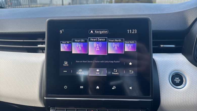 Renault Clio 1.0 TCe 90 SE Edition 5dr Petrol Hatchback